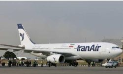 الخطوط الإيرانية تعلق رحلاتها إلى مطار بيروت حتى إشعار آخر